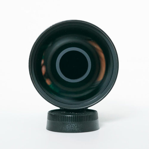 Lens (Single Focus) Reflex-Nikkor-C 1:8 F=