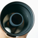 Lens (Single Focus) Reflex-Nikkor-C 1:8 F=