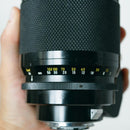 Lens (Single Focus) Reflex-Nikkor-C 1:8 F=