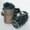 Lens (Single Focus) Reflex-Nikkor-C 1:8 F=