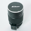 Lens (Single Focus) Reflex-Nikkor-C 1:8 F=
