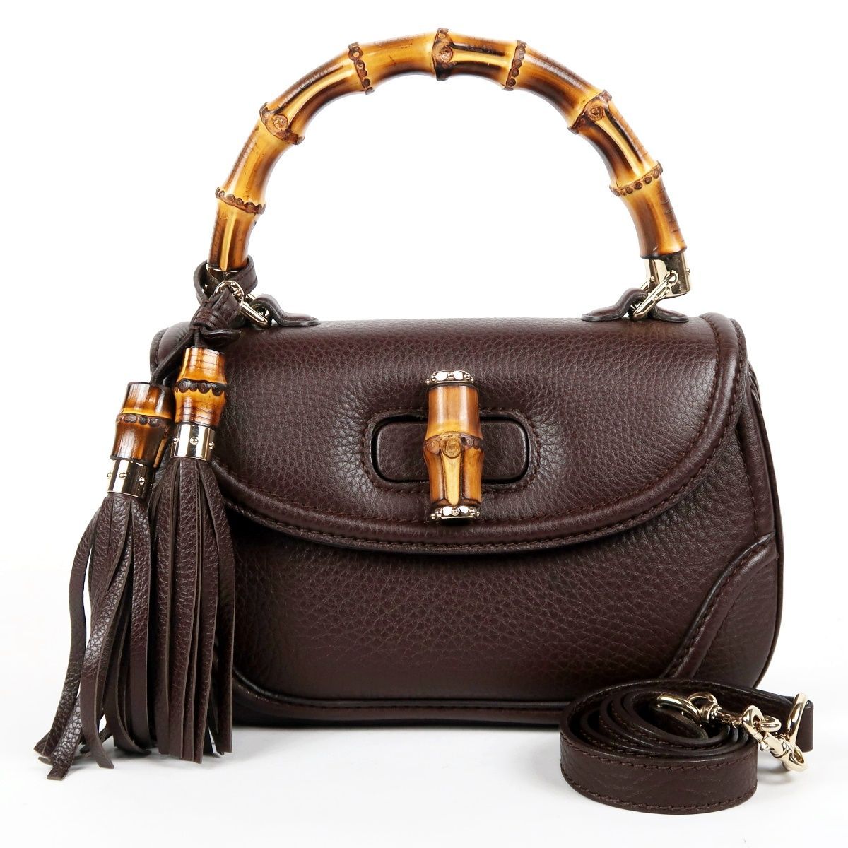 Gucci Shoulder Bag 2Way 254884 Tn90