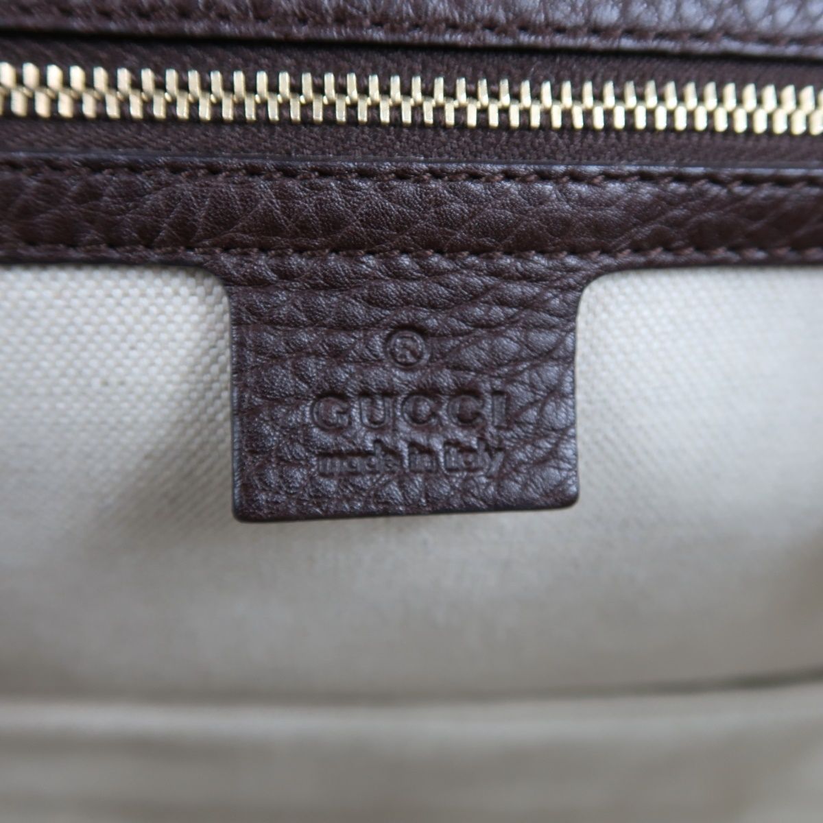 Gucci Shoulder Bag 2Way 254884 Tn90