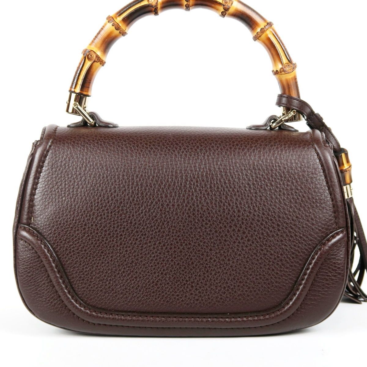 Gucci Shoulder Bag 2Way 254884 Tn90