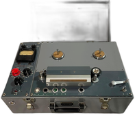 Open-Reel Players Denon Columbia Dn-84R-G