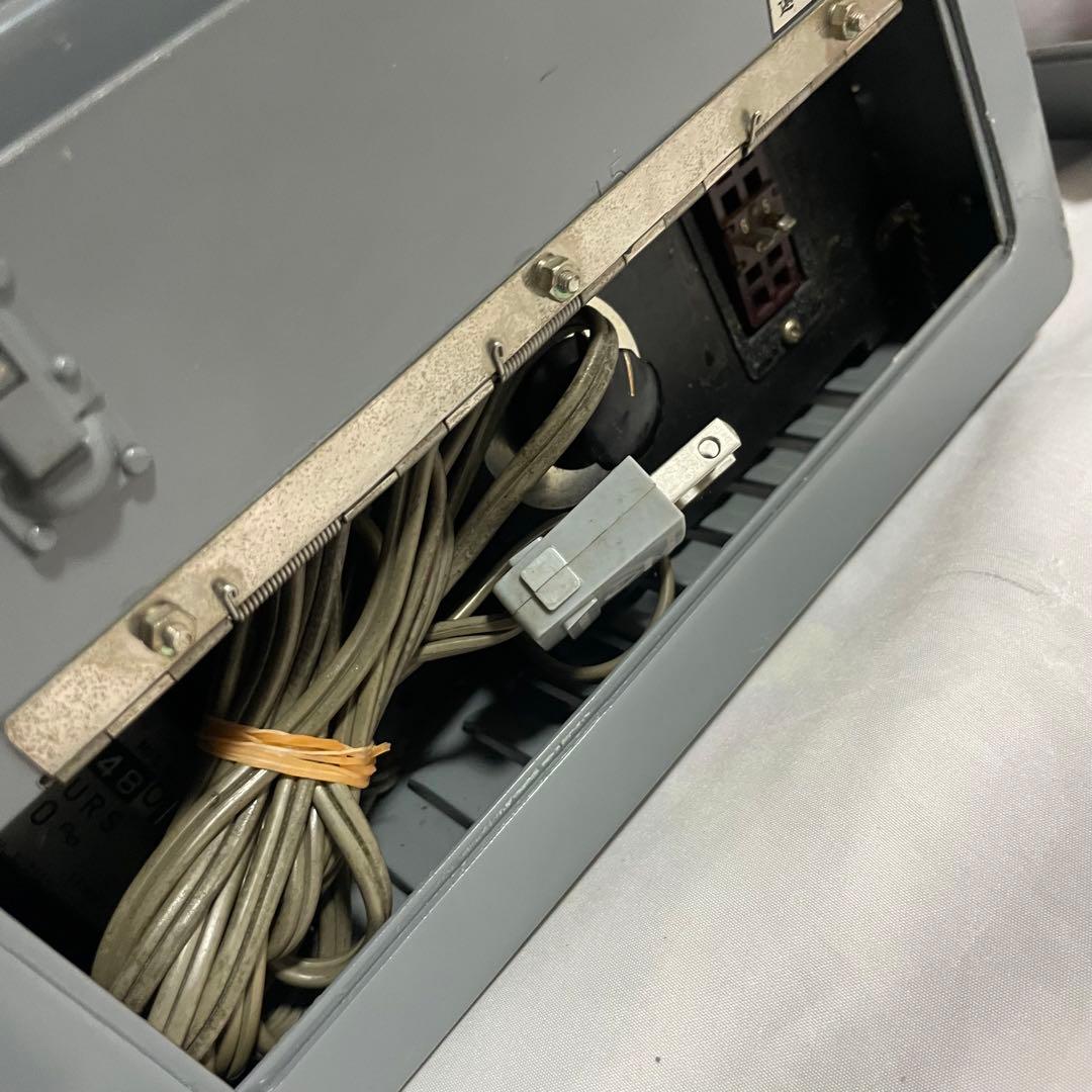 Open-Reel Players Denon Columbia Dn-84R-G