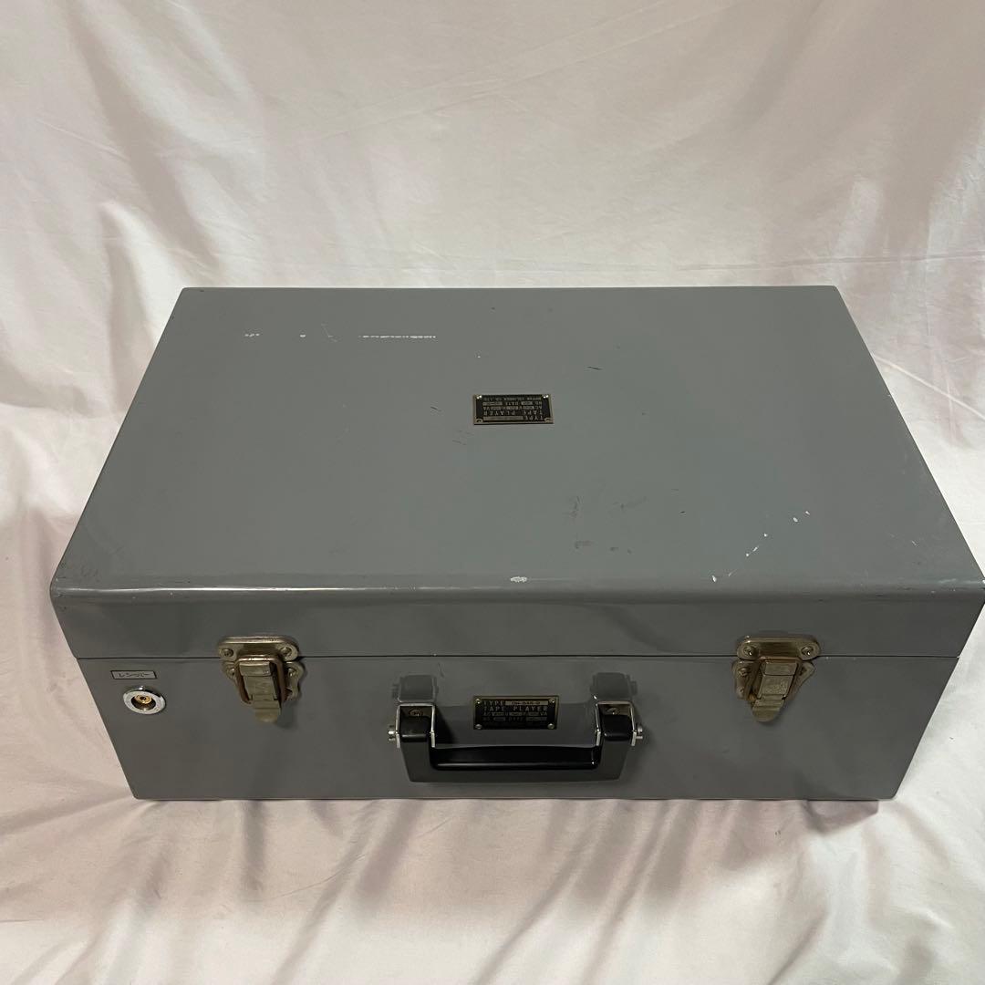 Open-Reel Players Denon Columbia Dn-84R-G