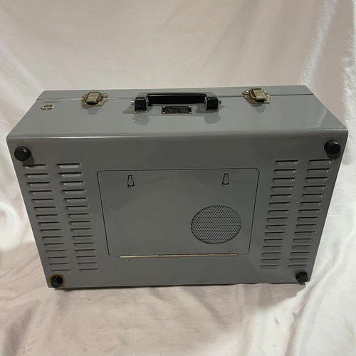 Open-Reel Players Denon Columbia Dn-84R-G