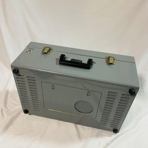 Open-Reel Players Denon Columbia Dn-84R-G