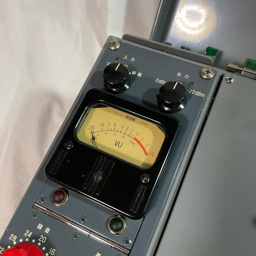 Open-Reel Players Denon Columbia Dn-84R-G