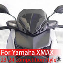 Cowl Fender Xmax 23-24