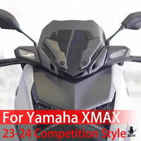 Cowl Fender Xmax 23-24