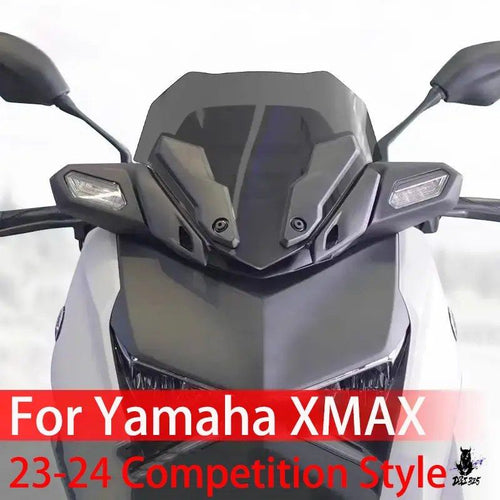 Cowl Fender Xmax 23-24