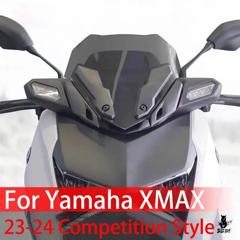 Cowl Fender Xmax 23-24