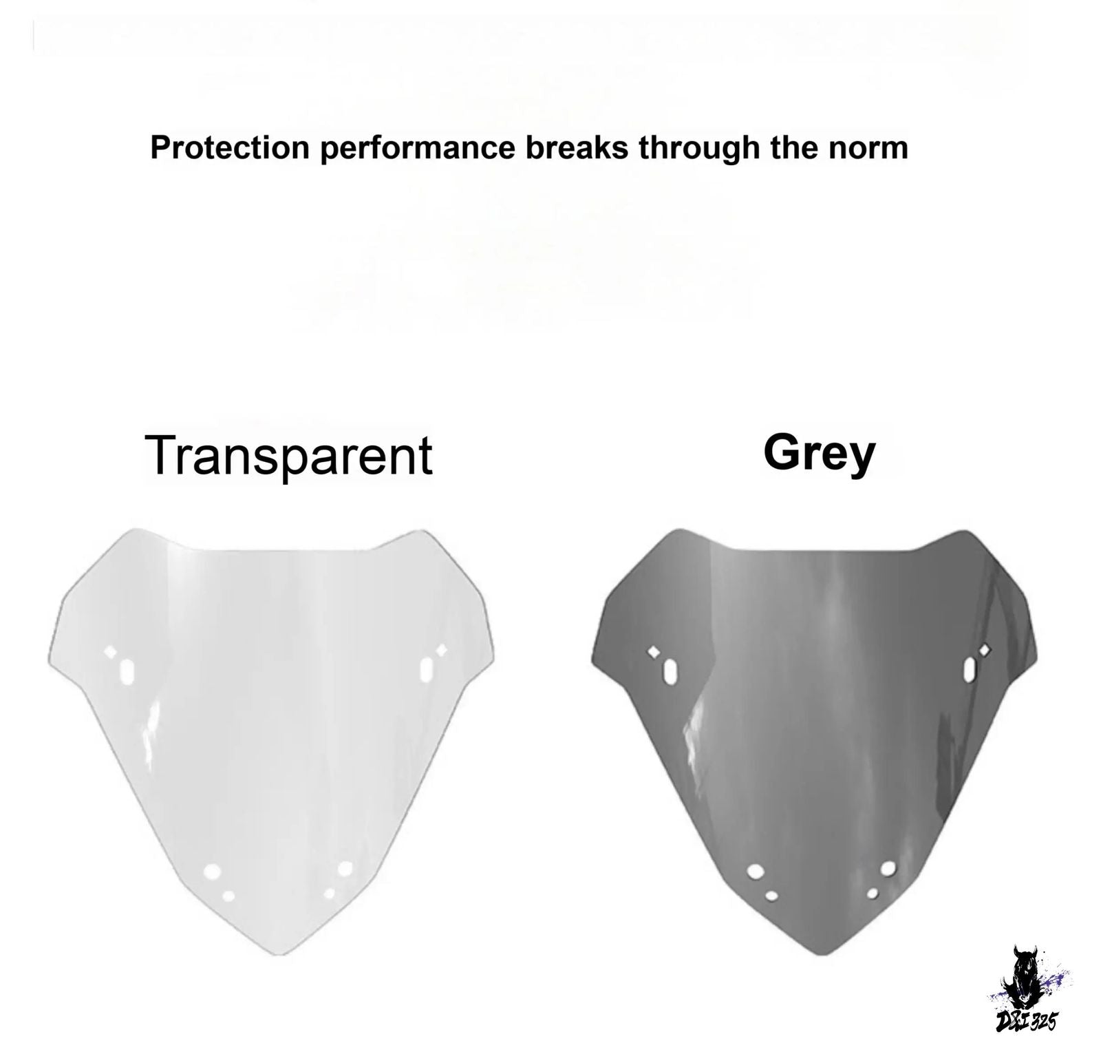 Cowl Fender Xmax 23-24