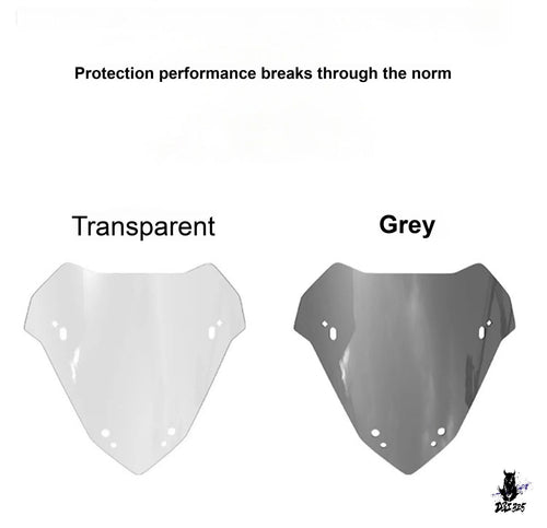 Cowl Fender Xmax 23-24