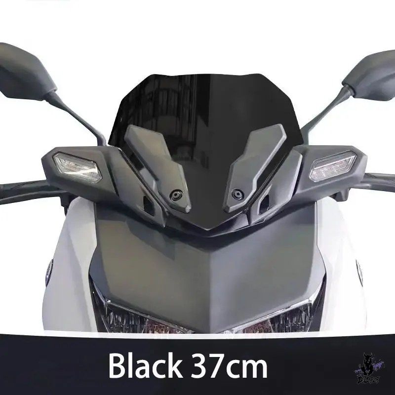 Cowl Fender Xmax 23-24