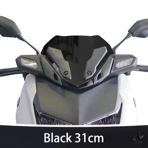 Cowl Fender Xmax 23-24