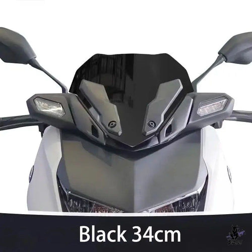 Cowl Fender Xmax 23-24