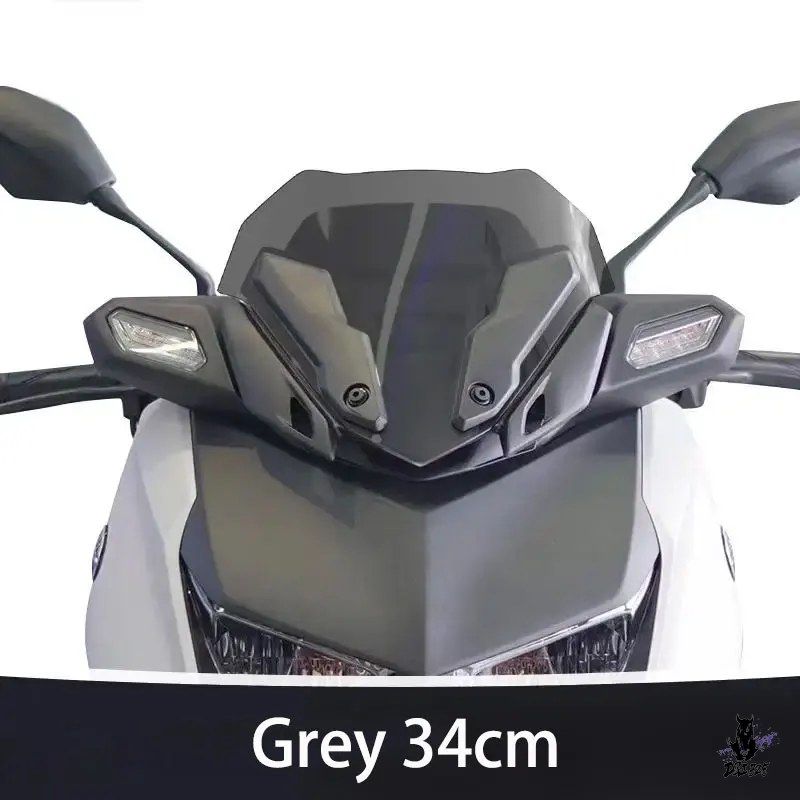 Cowl Fender Xmax 23-24