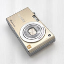 Panasonic Compact Digital Cameras Lumix Dmc-Fx35