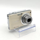 Panasonic Compact Digital Cameras Lumix Dmc-Fx35