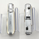 Panasonic Compact Digital Cameras Lumix Dmc-Fx35