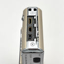 Panasonic Compact Digital Cameras Lumix Dmc-Fx35