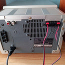 Digital Audio Players Cd/Md (Sharp)