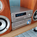 Digital Audio Players Cd/Md (Sharp)