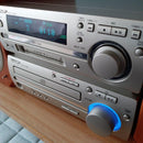Digital Audio Players Cd/Md (Sharp)