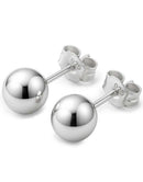 Tiffany Earrings (Pairs) 925