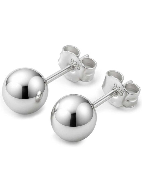 Tiffany Earrings (Pairs) 925