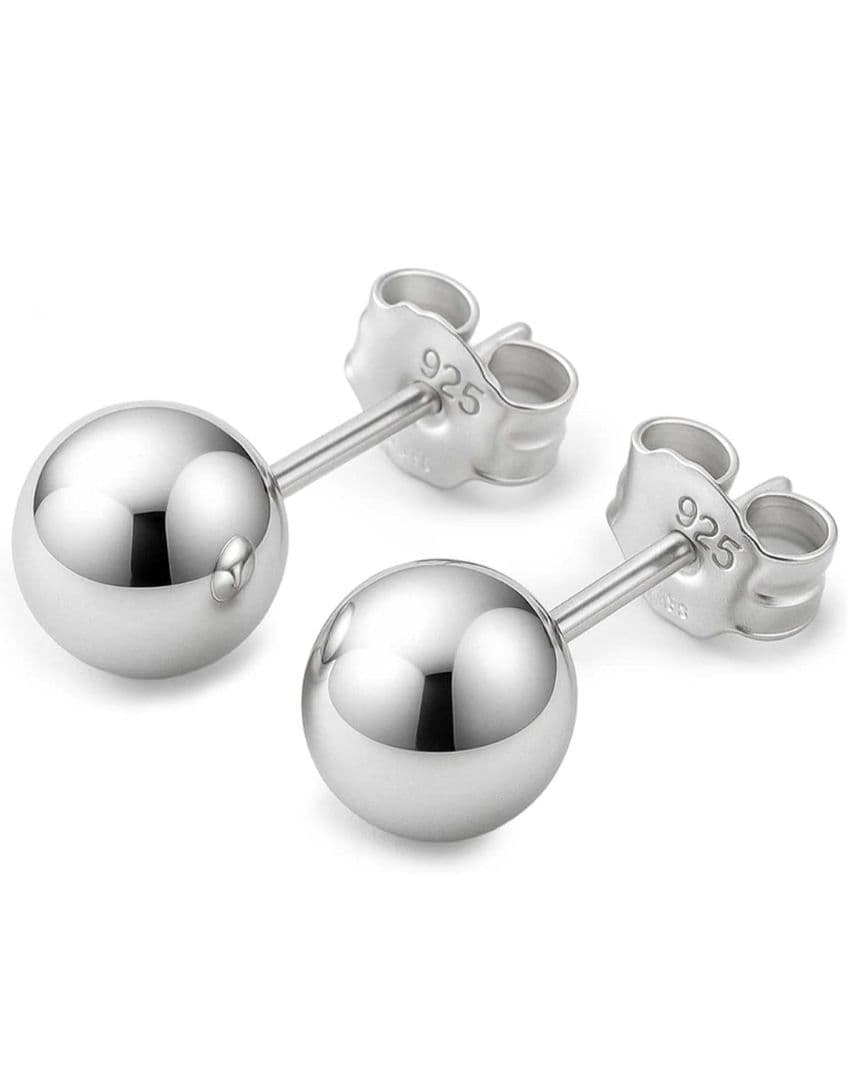 Tiffany Earrings (Pairs) 925