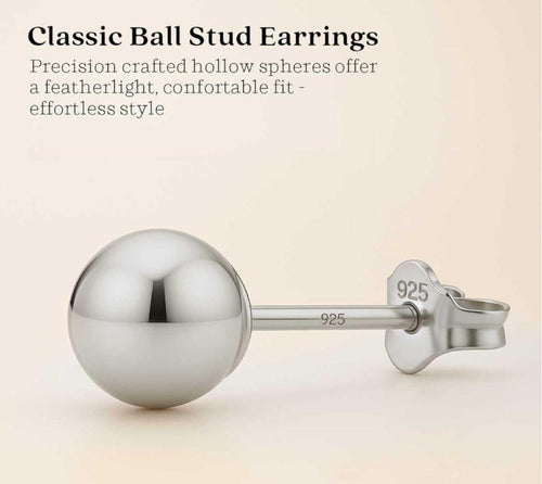 Tiffany Earrings (Pairs) 925