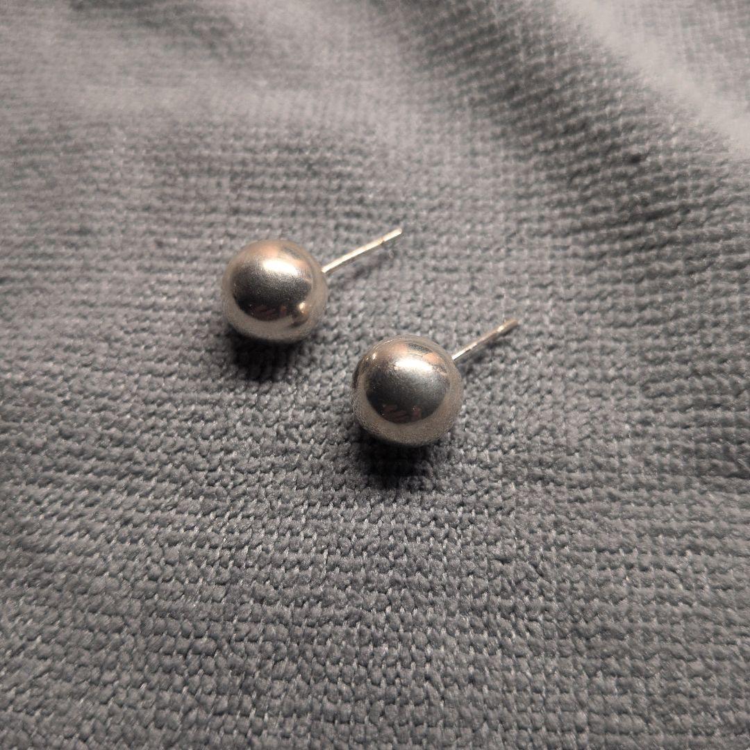 Tiffany Earrings (Pairs) 925