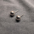 Earrings (Pairs) 925