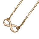 Tiffany Necklace Tiffany&Co. 750Pg