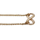 Tiffany Necklace Tiffany&Co. 750Pg
