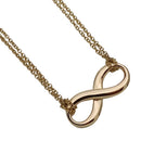 Tiffany Necklace Tiffany&Co. 750Pg