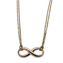 Tiffany Necklace Tiffany&Co. 750Pg