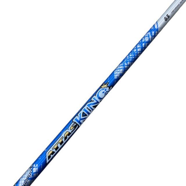 Shaft Attas King 6 S)N
