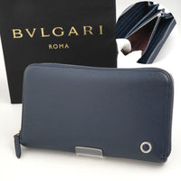 Bvlgari Long Wallets