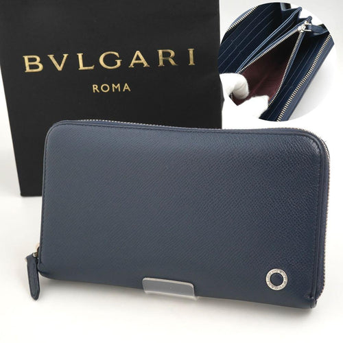 Bvlgari Long Wallets