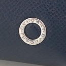 Bvlgari Long Wallets