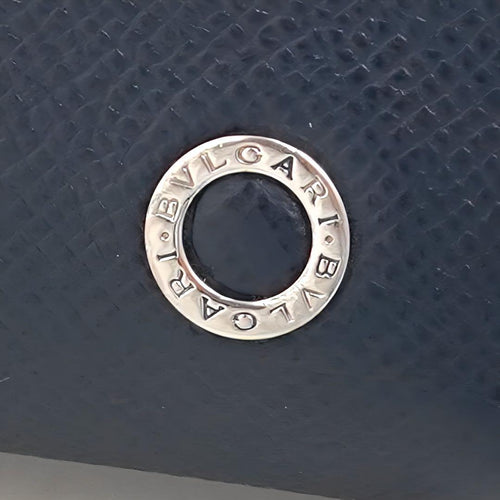 Bvlgari Long Wallets