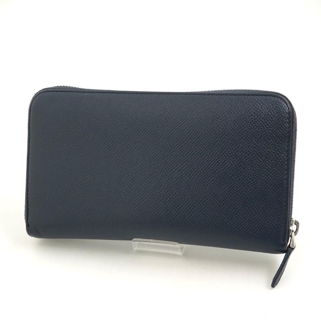 Bvlgari Long Wallets