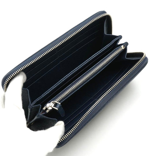 Bvlgari Long Wallets