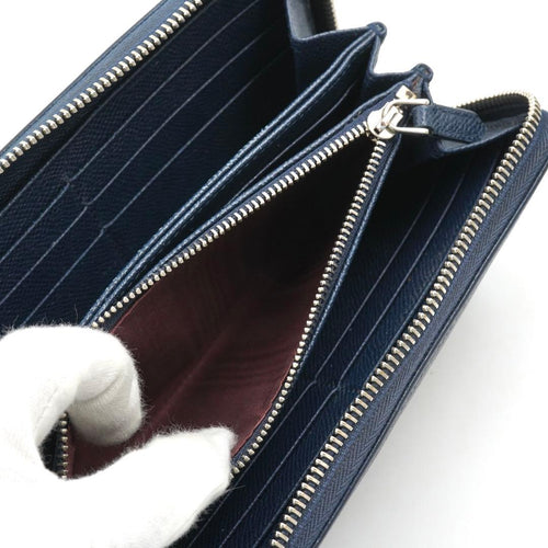 Bvlgari Long Wallets