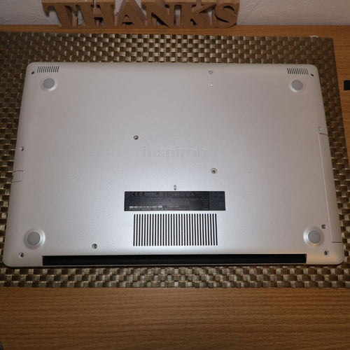 Dell Windows Laptops Win11 10 I3/ 8G/ Ssd/Dvd/ /Fhd